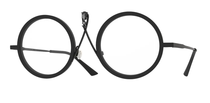 Gamine TULUM Black