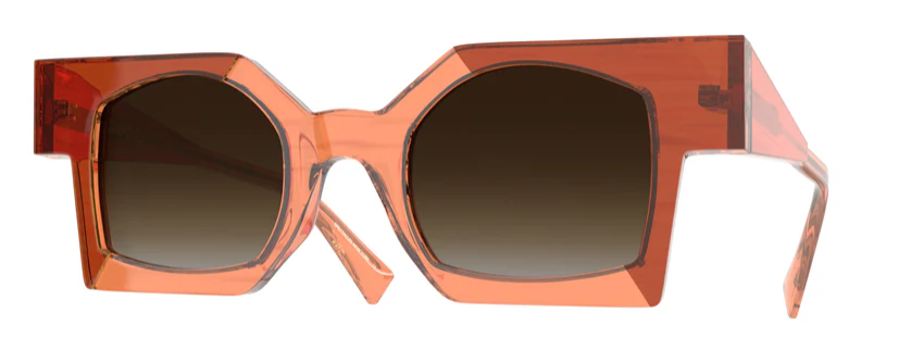 Gamine BRERA Cognac