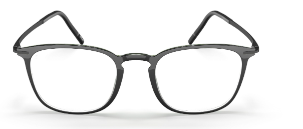 Silhouette 2963 9140