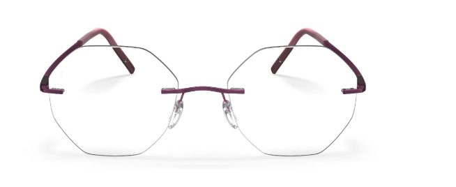 Silhouette 5573/NU 4040