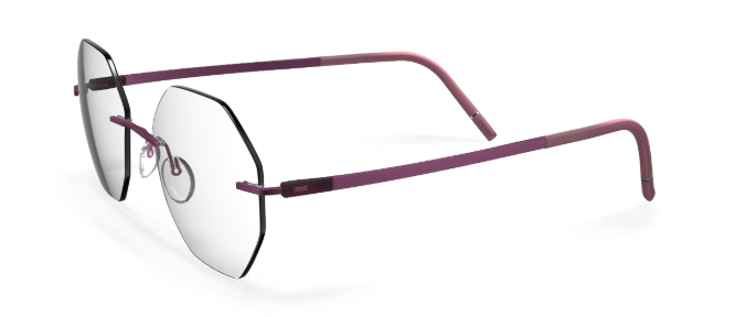 Silhouette 5573/NU 4040