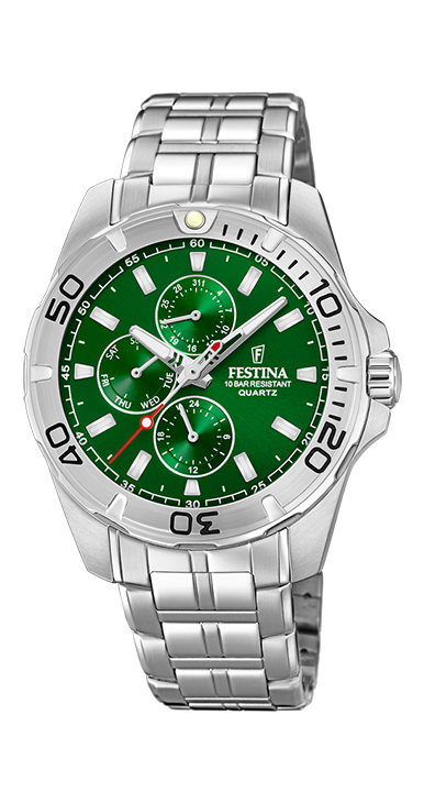 Montre Festina F20445/7