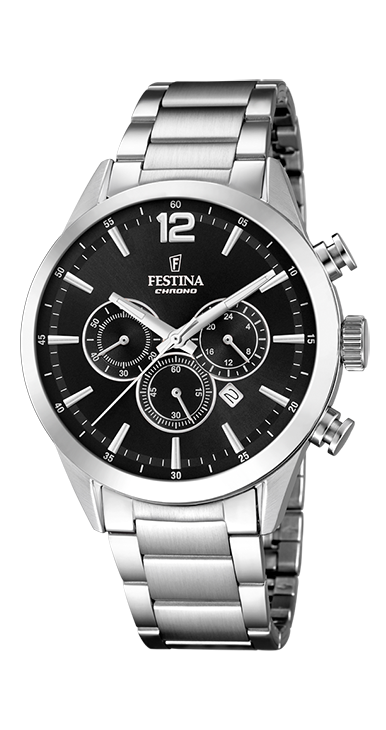 Montre Festina F20343/8
