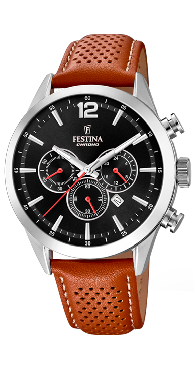 Montre Festina F20542/6