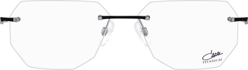 Cazal 7102 002