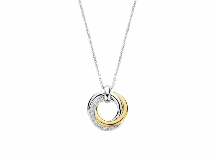 Collier Ti Sento 34055ZY/42