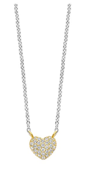 Collier Ti Sento 3899ZY