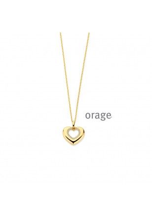 Collier Orage BA204