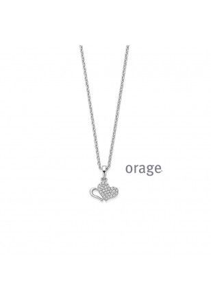 Collier Orage BA230