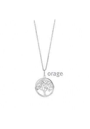 Collier Orage K/9134
