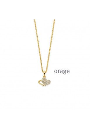 Collier Orage BA231