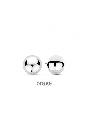 Boucles d&#39;oreilles Orage BA156