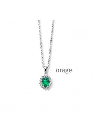 Collier Orage AS423