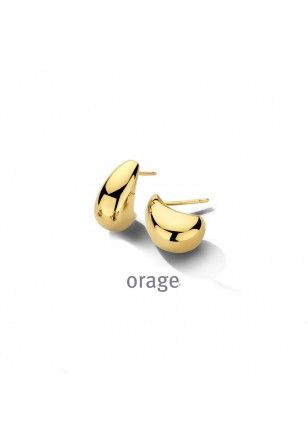 Boucles d&#39;oreilles Orage BA254