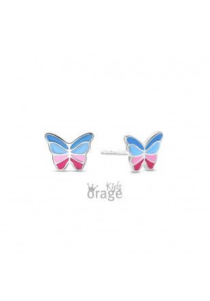 Boucles d&#39;oreilles Orage Kids K2756