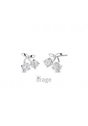 Boucles d&#39;oreilles Orage Kids K2930