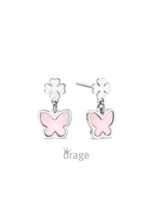 Boucles d&#39;oreilles Orage Kids K2927