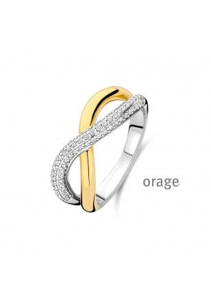 Bague Orage BA217