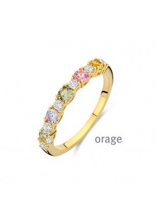 Bague Orage BA272