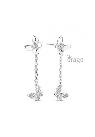 Boucles d&#39;oreilles Orage Kids K3004