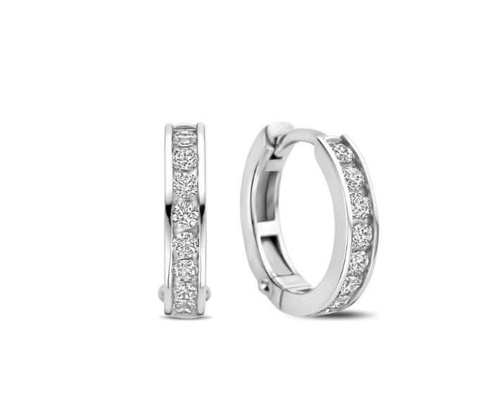 Boucles d&#39;oreilles Ti Sento 7973ZI