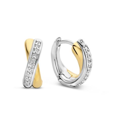 Boucles d&#39;oreilles Ti Sento 7667ZY