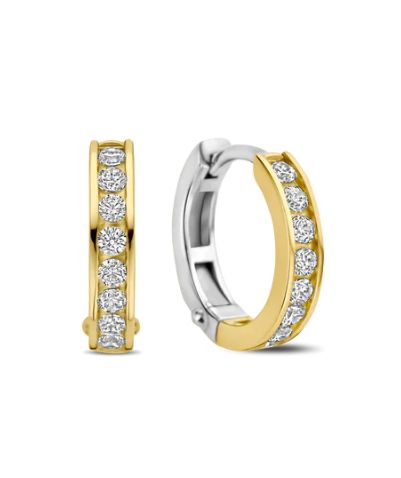 Boucles d&#39;oreilles Ti Sento 7973ZY