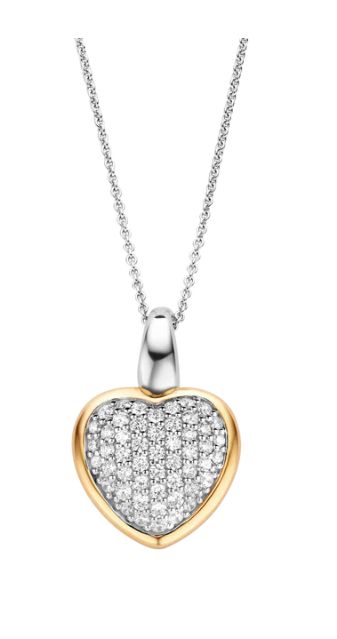 Collier Ti Sento 6801ZY