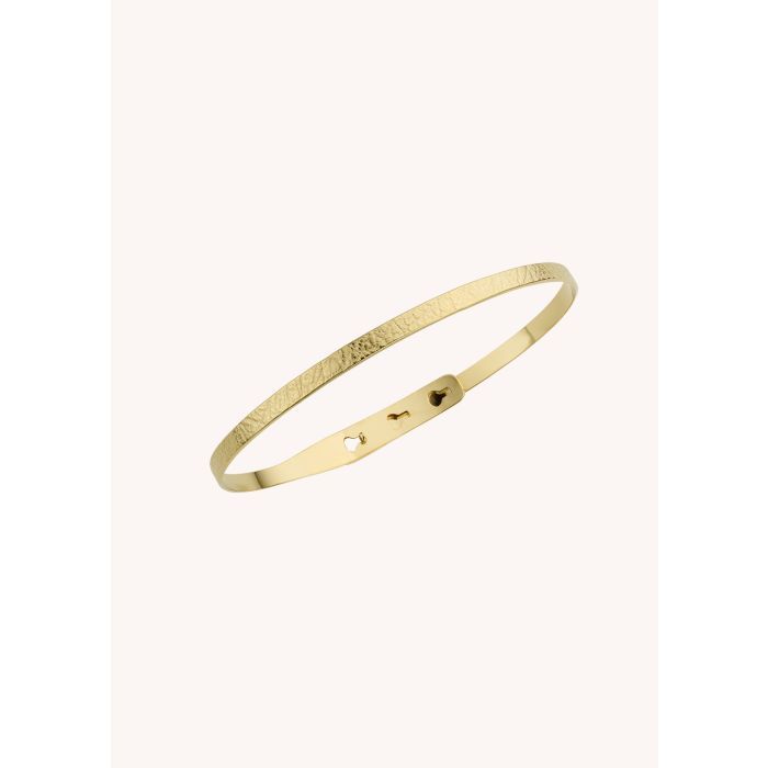 Small Ivory Lupica