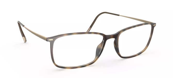 Silhouette 2930/75 6140