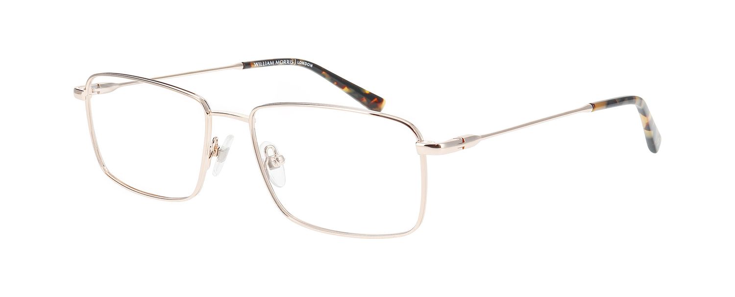 William Morris Regent 2 2022