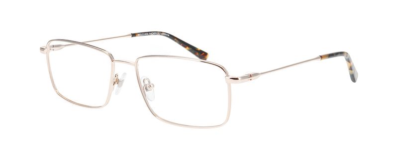William Morris Regent 2 2022