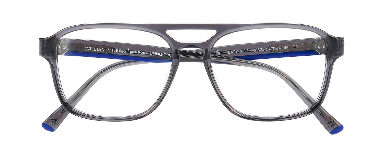 William Morris Barking 1 6525