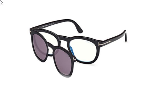 Tom Ford TF5993-B 001