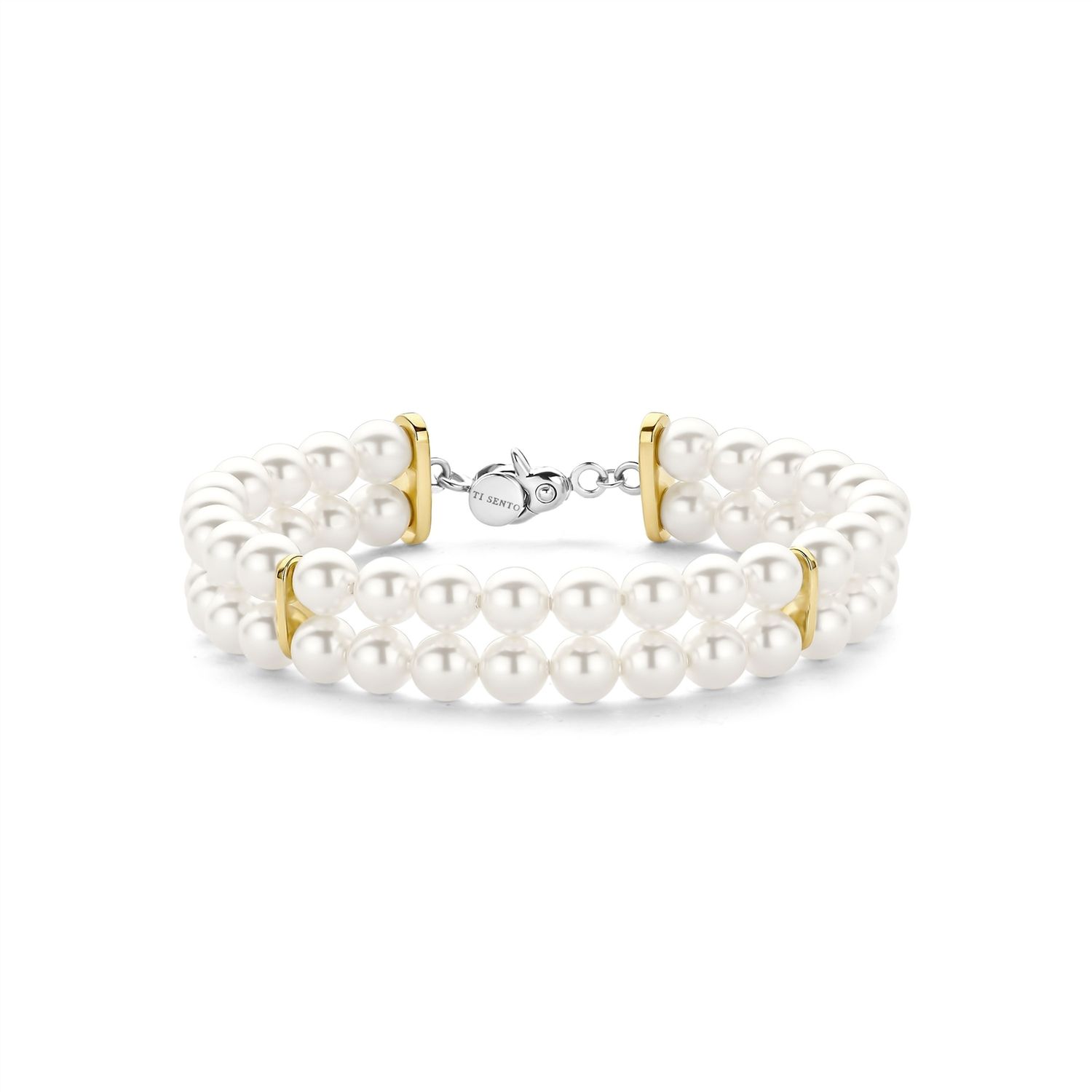 Bracelet Ti Sento 23077YP