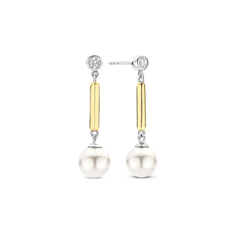 Boucles d&#39;oreilles Ti Sento 78011YP