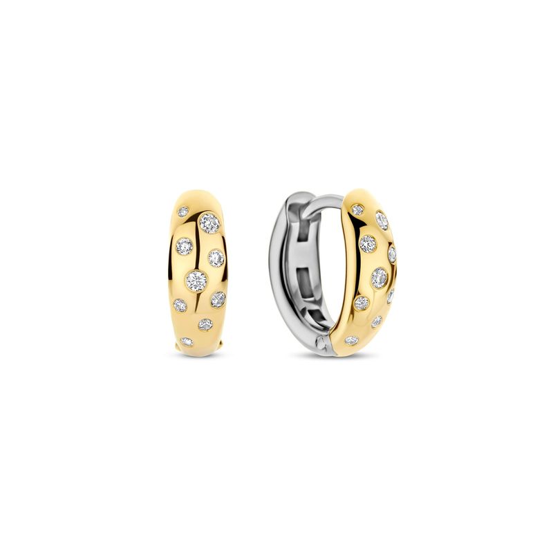 Boucles d&#39;oreilles Ti Sento 78006ZY