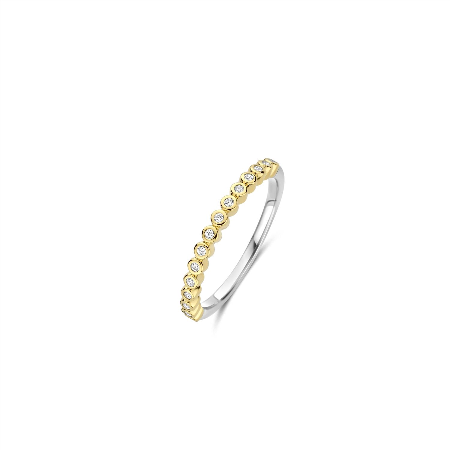 Bague Ti Sento 12364ZY