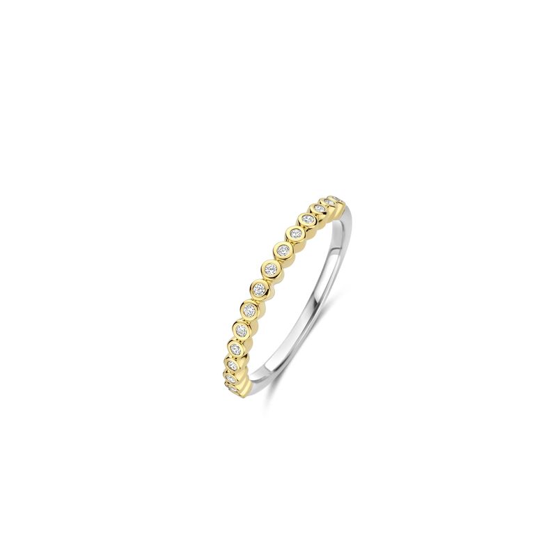 Bague Ti Sento 12364ZY