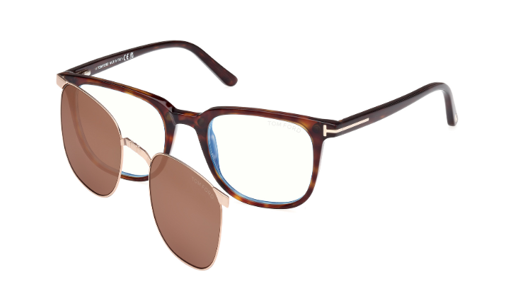 Tom Ford TF5916-B 052