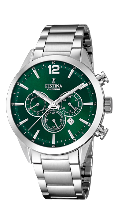 Montre Festina F20343/B