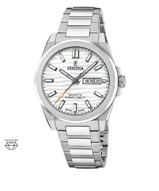 Montre Festina F20073/1