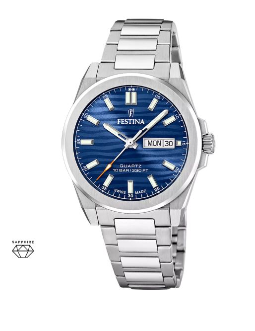 Montre Festina F20073/3