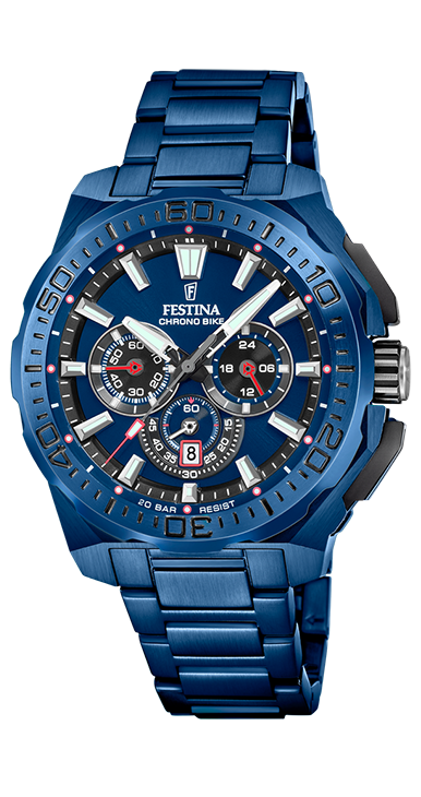 Montre Festina F20729/1