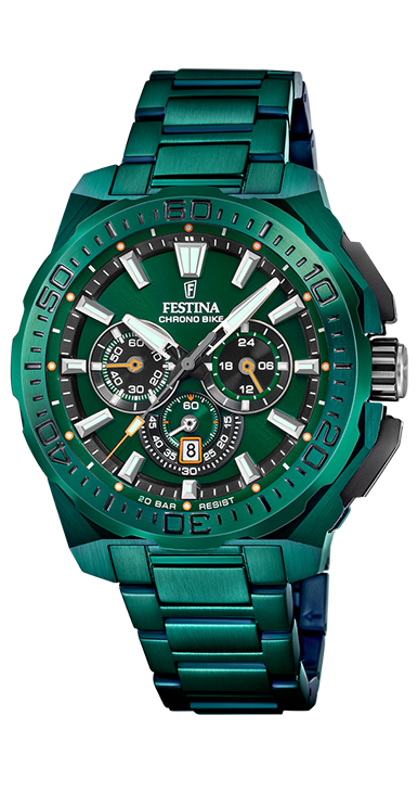 Montre Festina F20730/1