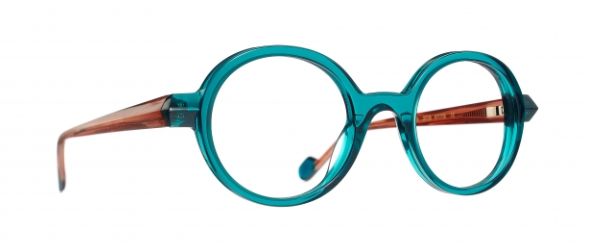 Tête à Lunettes Mini Micha 2039