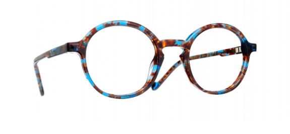Tête à Lunettes Mini Spritz 2 2005
