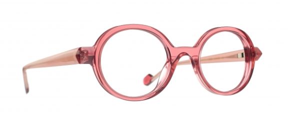 Tête à Lunettes Mini Matt 2033