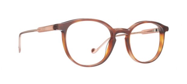 Tête à Lunettes Mini Connie 2046