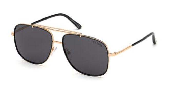 Tom Ford TF693 30A Benton